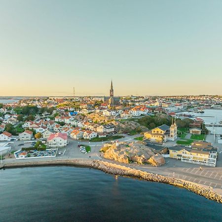 Grand Hotel Lysekil Exterior foto