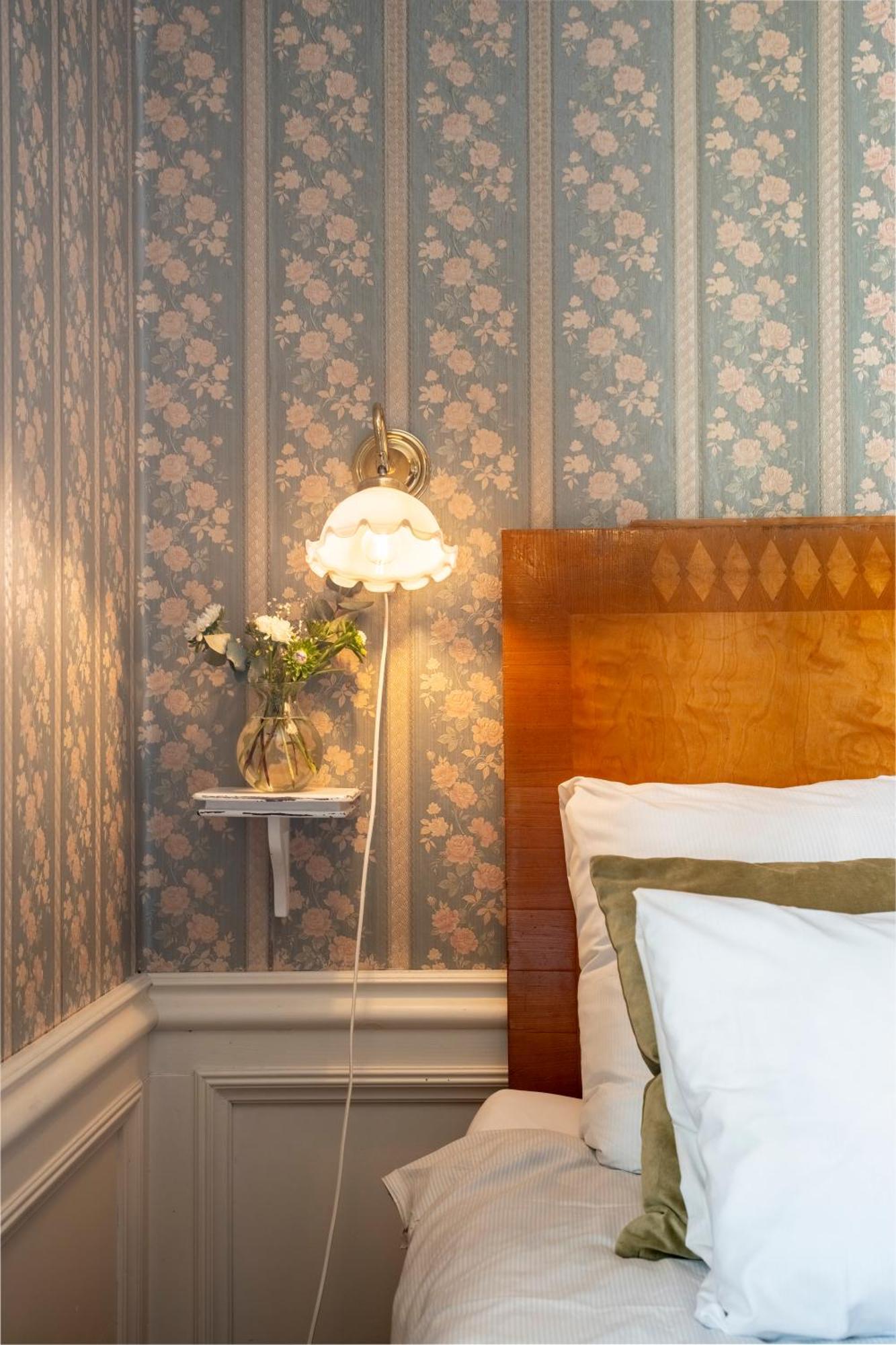 Grand Hotel Lysekil Exterior foto