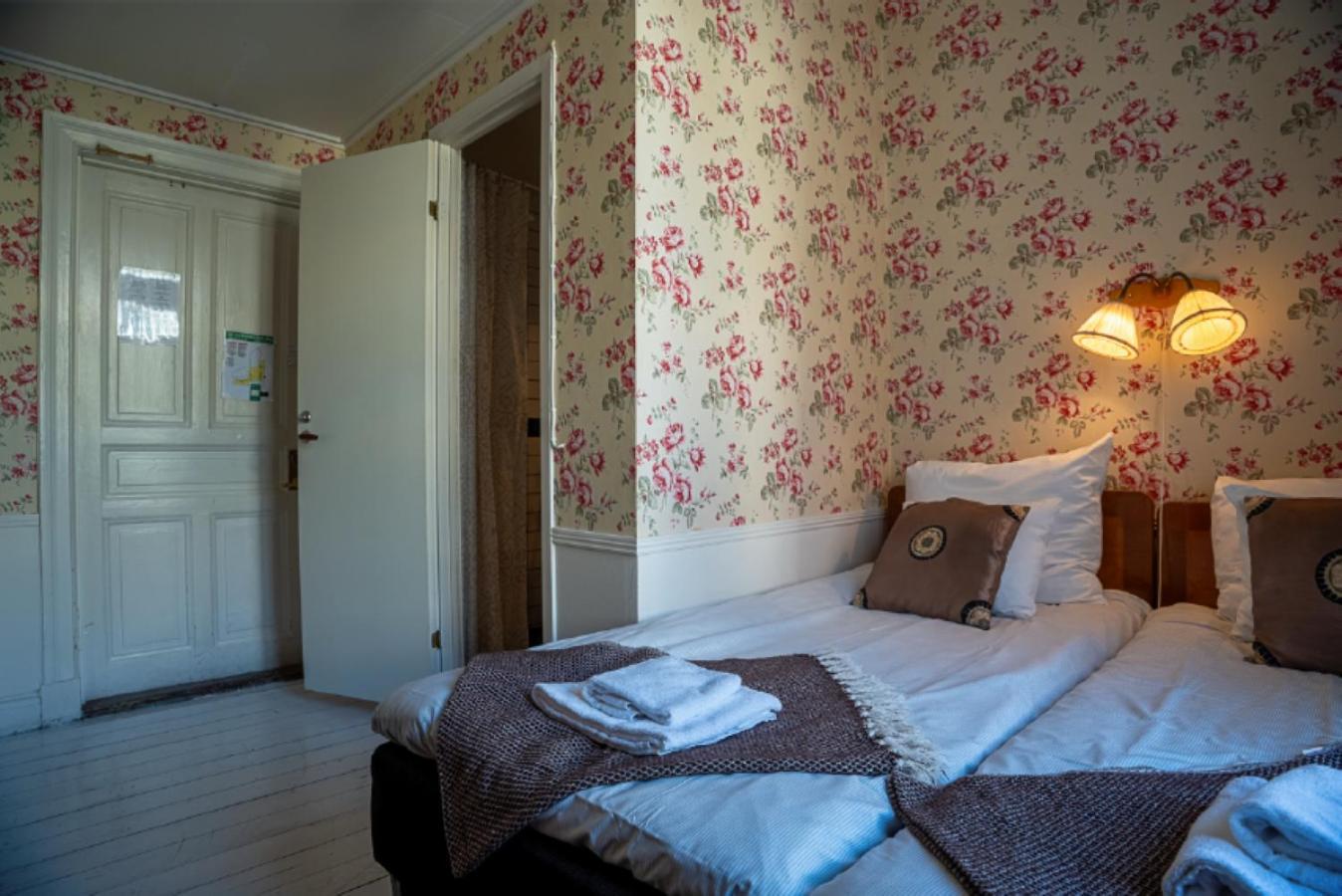 Grand Hotel Lysekil Exterior foto